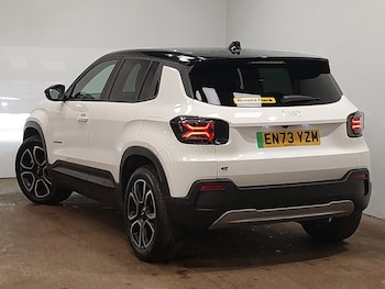 Used Jeep Other 2024 for sale - 77776699: Photo