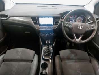 Used Vauxhall Crossland 2022 for sale - 75245273: Photo