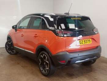 Used Vauxhall Crossland 2022 for sale - 75245273: Photo