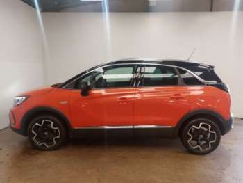 Used Vauxhall Crossland 2022 for sale - 75245273: Photo