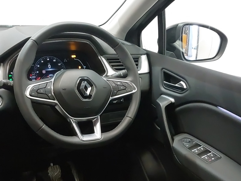 Used Renault Captur 2022 for sale - 77251647: Photo 10