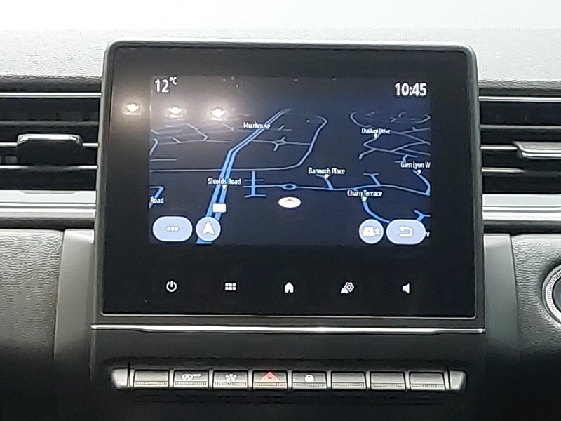 Used Renault Captur 2022 for sale - 77251647: Photo 11