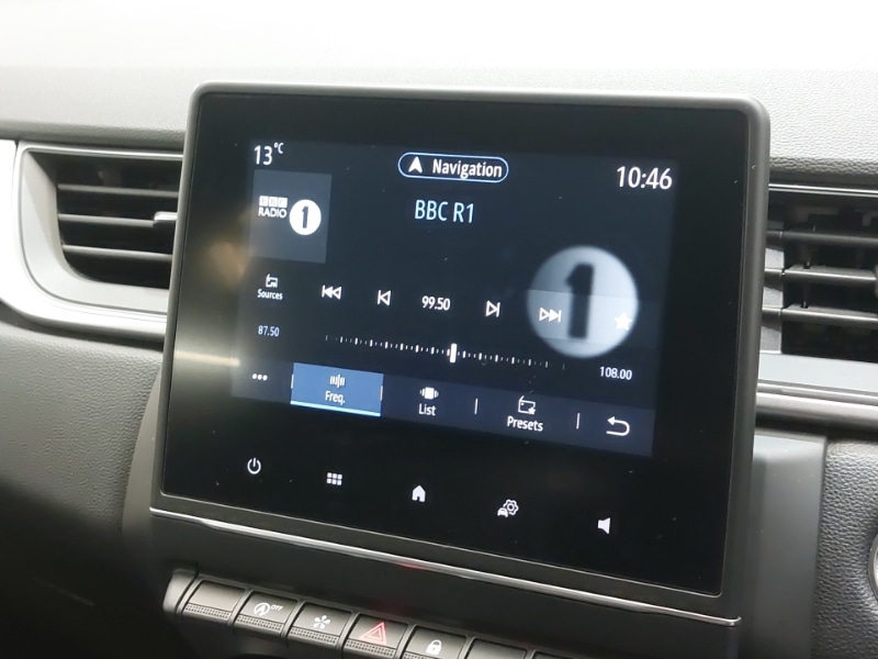 Used Renault Captur 2022 for sale - 77251647: Photo 14