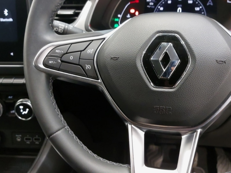 Used Renault Captur 2022 for sale - 77251647: Photo 16