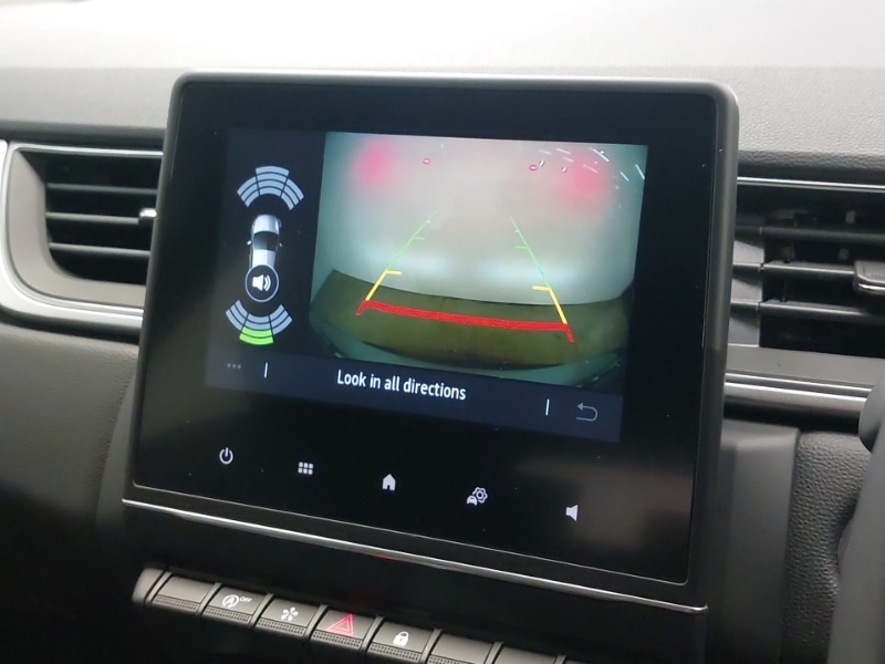 Used Renault Captur 2022 for sale - 77251647: Photo 17