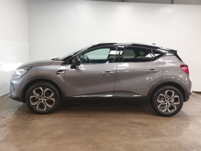 Used Renault Captur 2022 for sale - 77251647: Photo 4