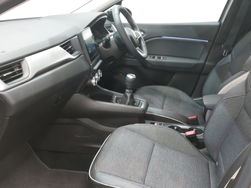 Used Renault Captur 2022 for sale - 77251647: Photo 5