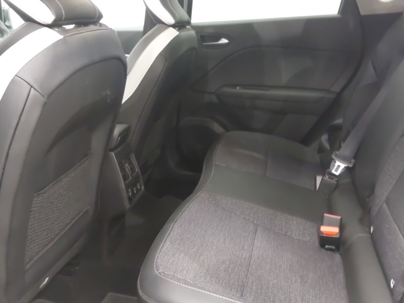 Used Renault Captur 2022 for sale - 77251647: Photo 6