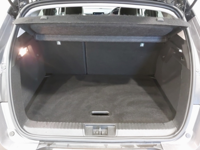 Used Renault Captur 2022 for sale - 77251647: Photo 8