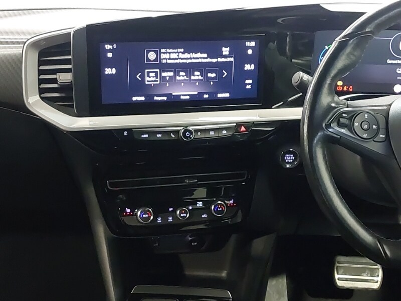 Used Vauxhall Mokka 2022 for sale - 77750580: Photo 10