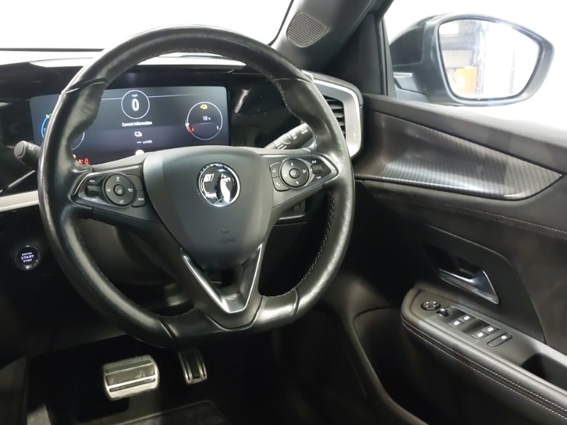 Used Vauxhall Mokka 2022 for sale - 77750580: Photo 11