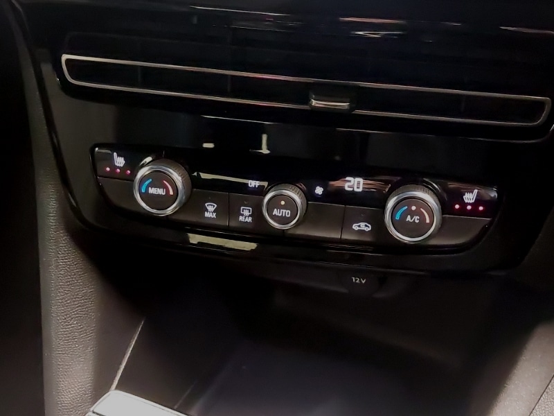 Used Vauxhall Mokka 2022 for sale - 77750580: Photo 13