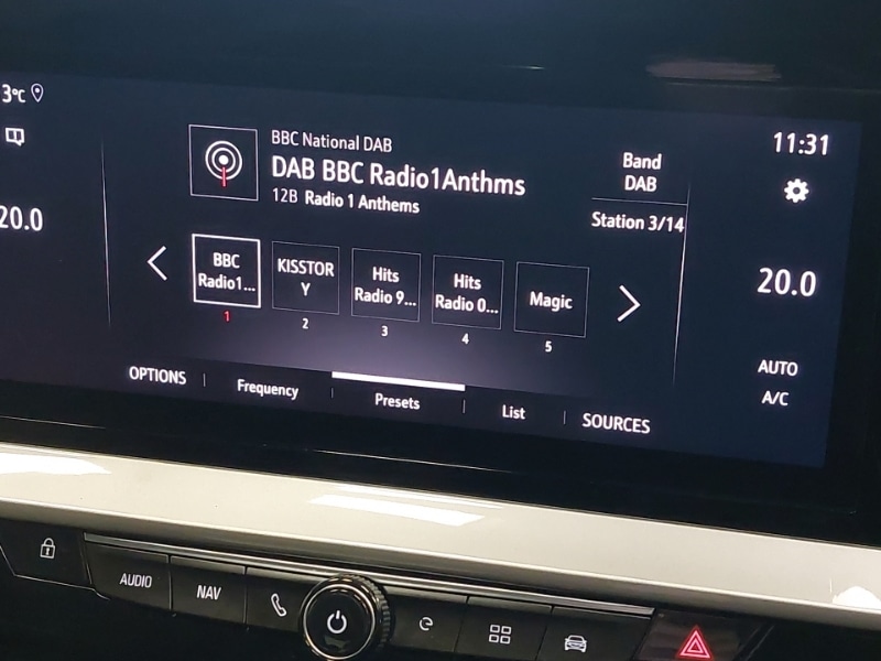 Used Vauxhall Mokka 2022 for sale - 77750580: Photo 14