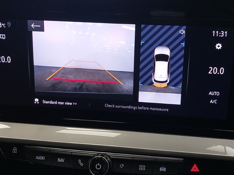 Used Vauxhall Mokka 2022 for sale - 77750580: Photo 15