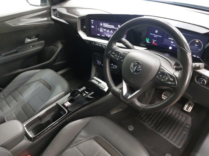 Used Vauxhall Mokka 2022 for sale - 77750580: Photo 18