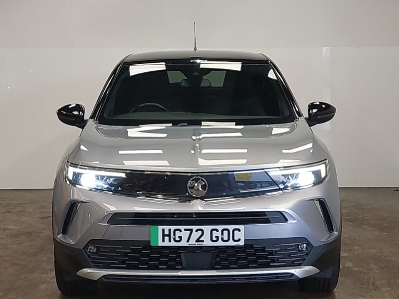 Used Vauxhall Mokka 2022 for sale - 77750580: Photo 19