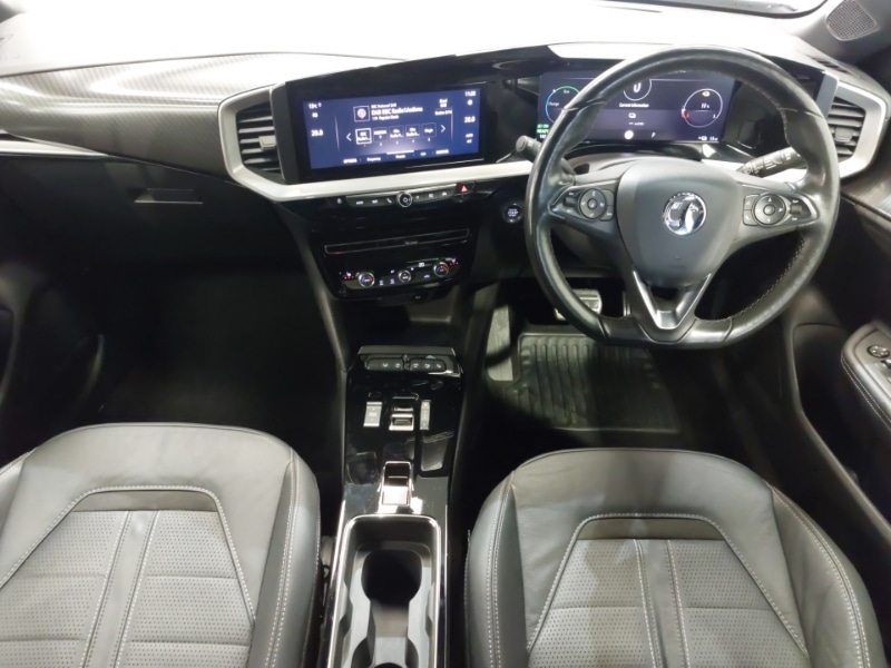 Used Vauxhall Mokka 2022 for sale - 77750580: Photo 2