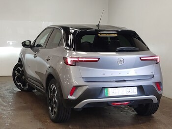 Used Vauxhall Mokka 2022 for sale - 77750580: Photo