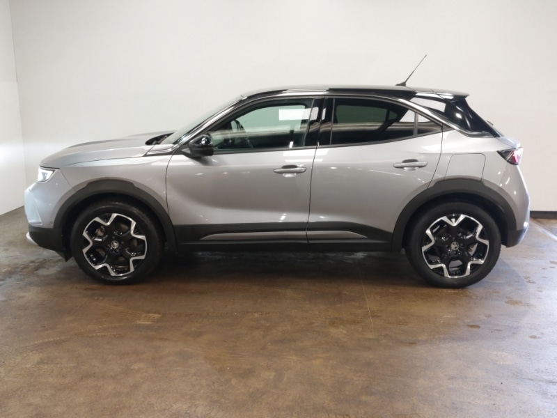 Used Vauxhall Mokka 2022 for sale - 77750580: Photo 4