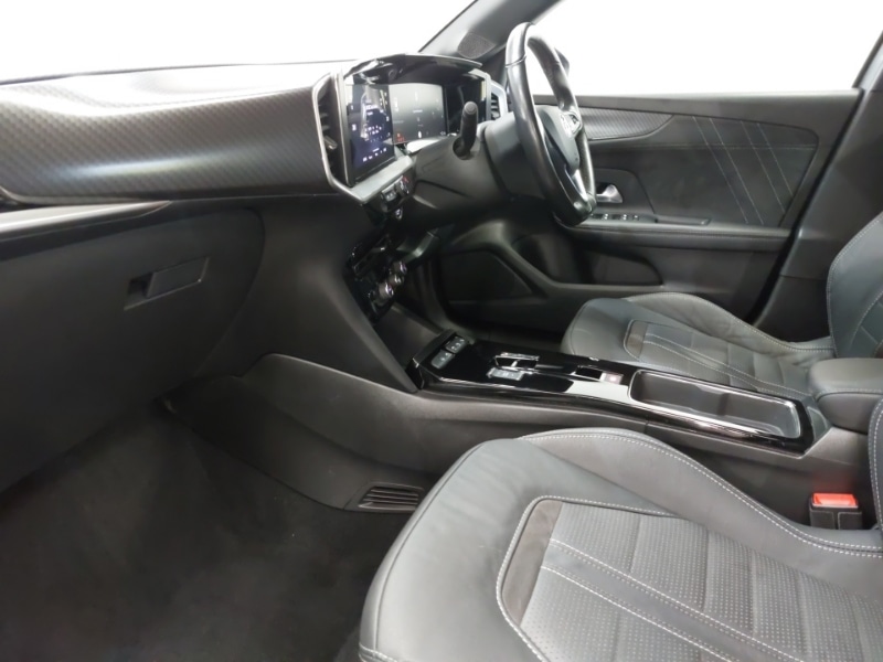 Used Vauxhall Mokka 2022 for sale - 77750580: Photo 5