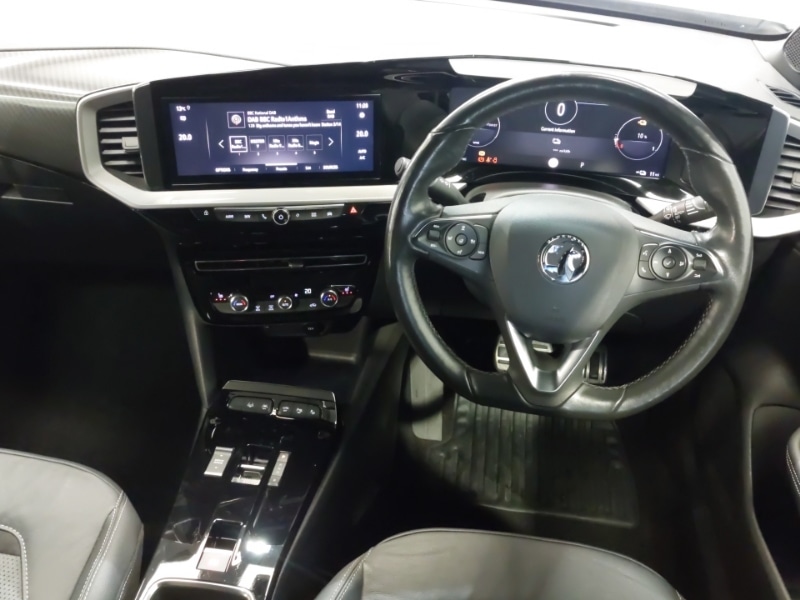 Used Vauxhall Mokka 2022 for sale - 77750580: Photo 7