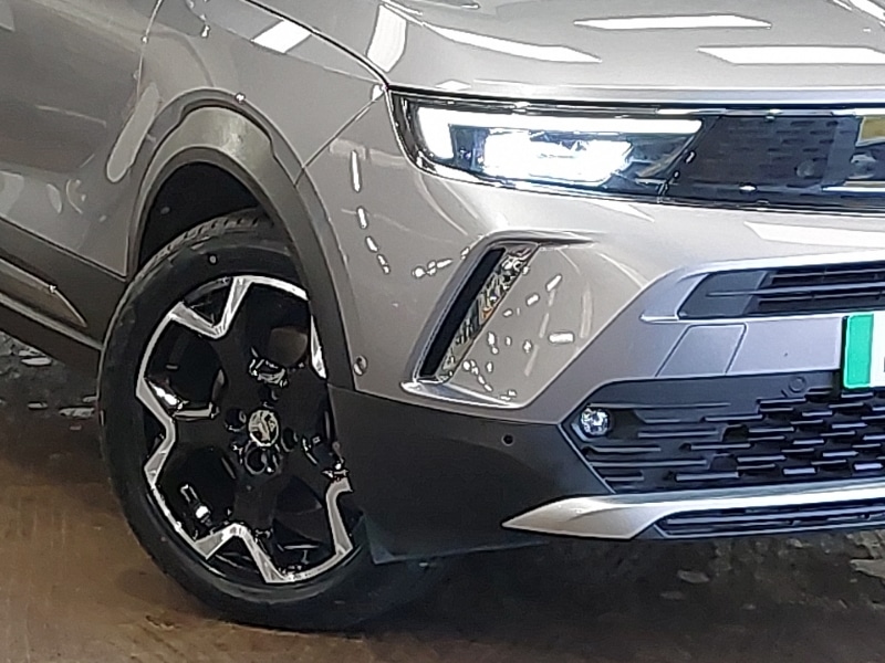 Used Vauxhall Mokka 2022 for sale - 77750580: Photo 9