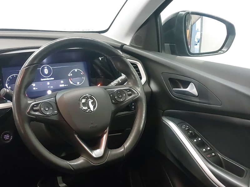 Used Vauxhall Grandland 2022 for sale - 77448508: Photo 10