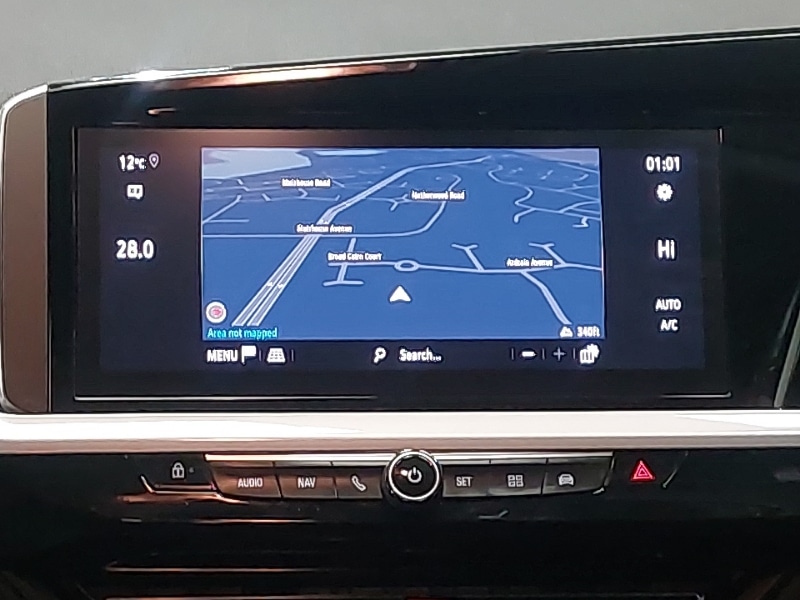 Used Vauxhall Grandland 2022 for sale - 77448508: Photo 11