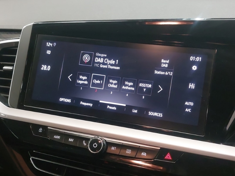 Used Vauxhall Grandland 2022 for sale - 77448508: Photo 14