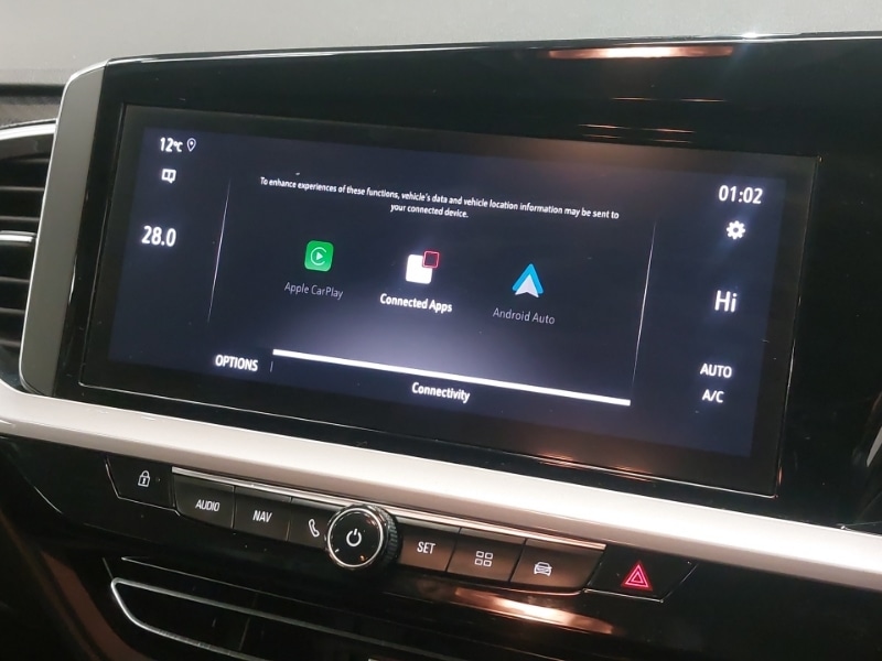 Used Vauxhall Grandland 2022 for sale - 77448508: Photo 15