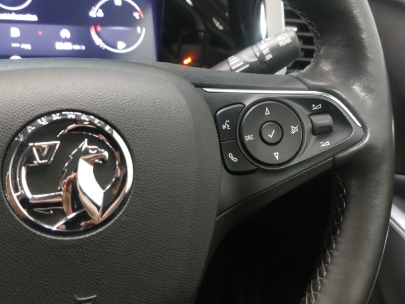 Used Vauxhall Grandland 2022 for sale - 77448508: Photo 16