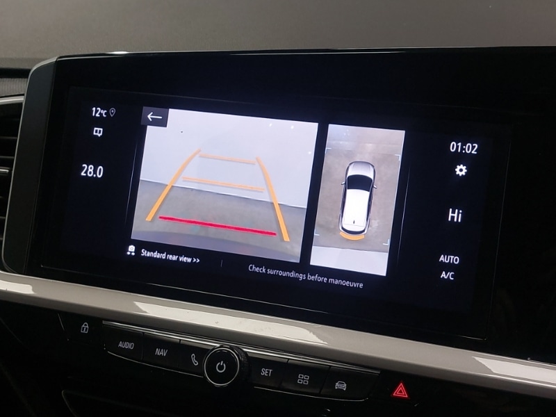 Used Vauxhall Grandland 2022 for sale - 77448508: Photo 17