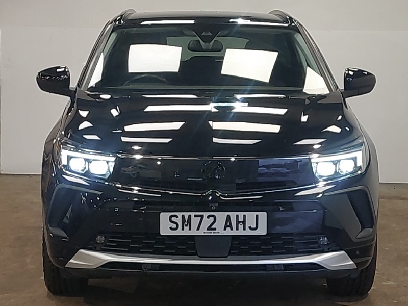 Used Vauxhall Grandland 2022 for sale - 77448508: Photo 19