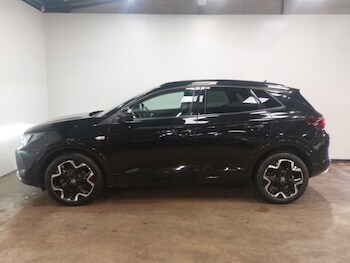 Used Vauxhall Grandland 2022 for sale - 77448508: Photo