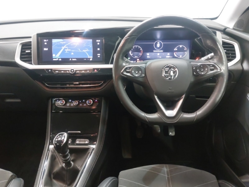 Used Vauxhall Grandland 2022 for sale - 77448508: Photo 7