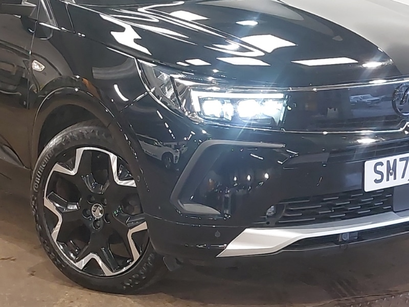 Used Vauxhall Grandland 2022 for sale - 77448508: Photo 9