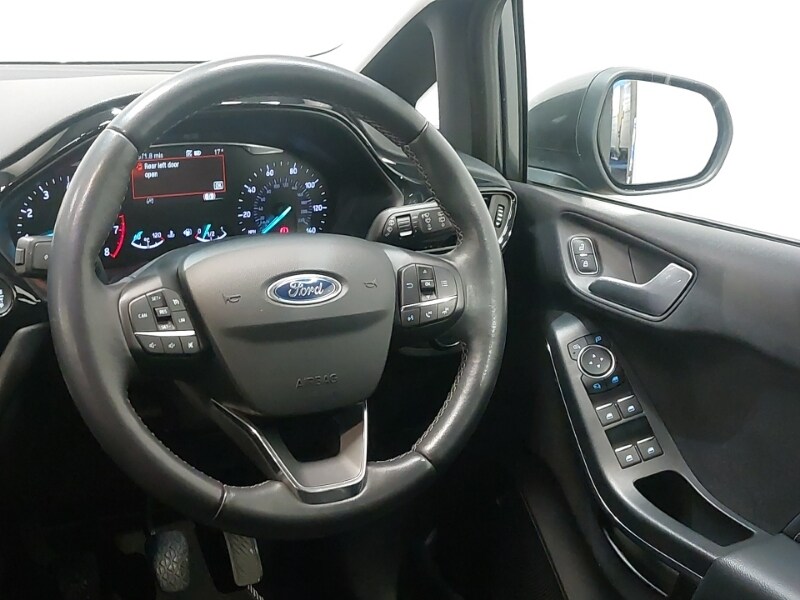 Used Ford Fiesta 2019 for sale - 76493527: Photo 10