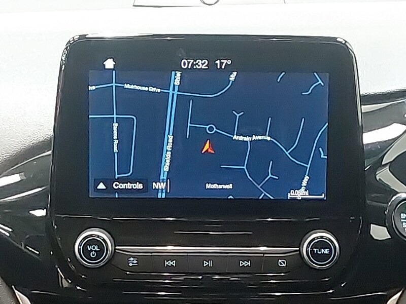 Used Ford Fiesta 2019 for sale - 76493527: Photo 11