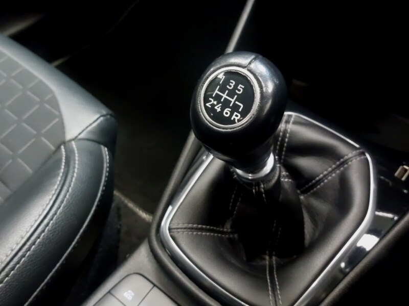 Used Ford Fiesta 2019 for sale - 76493527: Photo 12