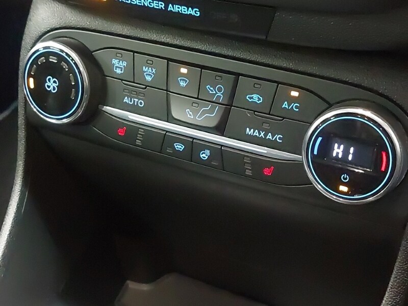 Used Ford Fiesta 2019 for sale - 76493527: Photo 13