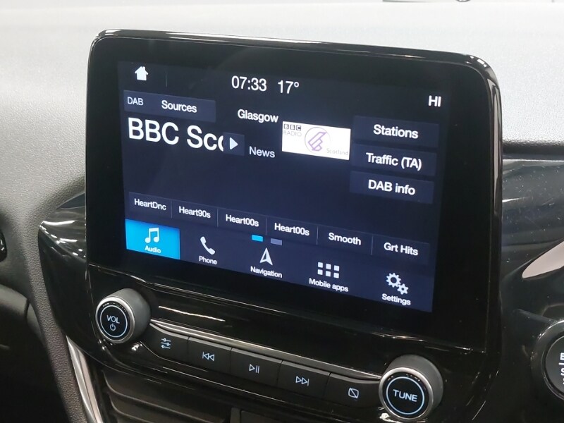 Used Ford Fiesta 2019 for sale - 76493527: Photo 14