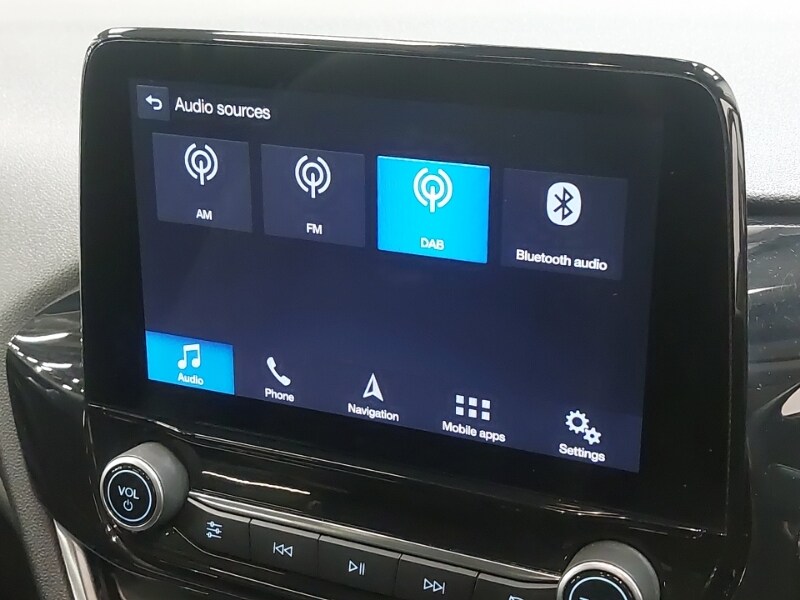 Used Ford Fiesta 2019 for sale - 76493527: Photo 15