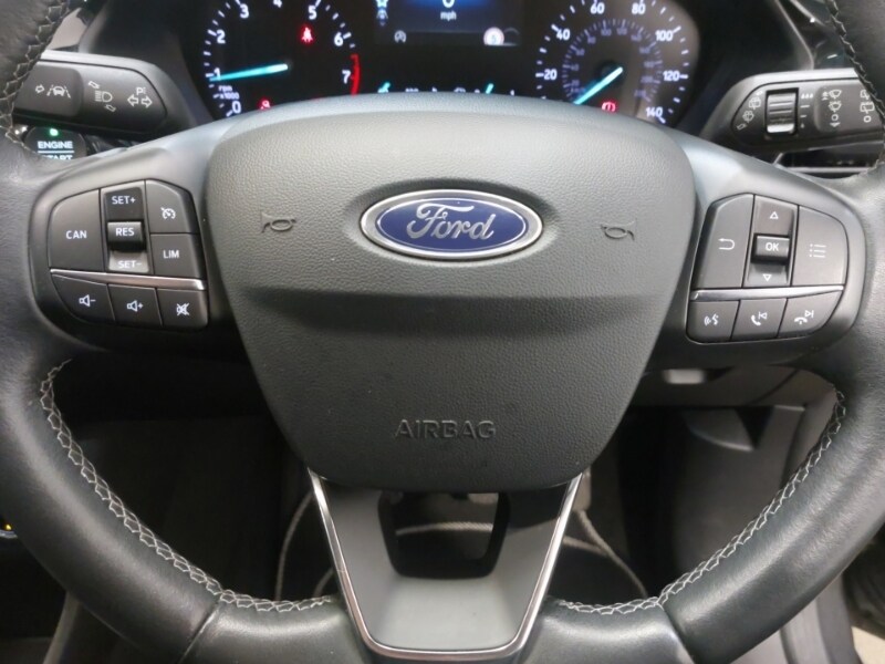 Used Ford Fiesta 2019 for sale - 76493527: Photo 16