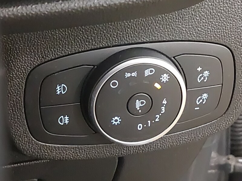 Used Ford Fiesta 2019 for sale - 76493527: Photo 17