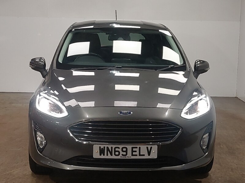 Used Ford Fiesta 2019 for sale - 76493527: Photo 19