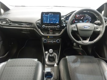 Used Ford Fiesta 2019 for sale - 76493527: Photo