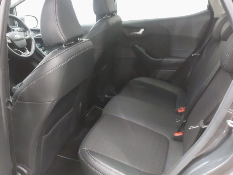 Used Ford Fiesta 2019 for sale - 76493527: Photo 6