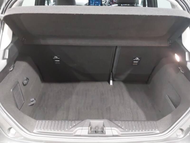 Used Ford Fiesta 2019 for sale - 76493527: Photo 8