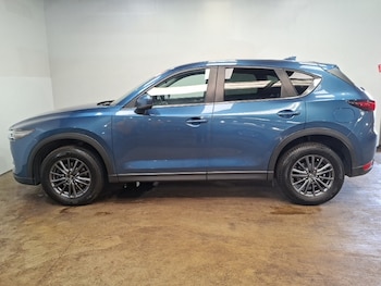 Used Mazda CX-5 2019 for sale - 79278726: Photo
