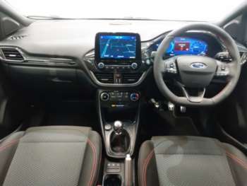 Used Ford Puma 2020 for sale - 75442572: Photo
